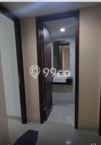 Siap Milik Apartemen 3 KT 2 KM di Kelapa Gading Siap Milik Apartemen 3 KT 2 KM di Kelapa Gading