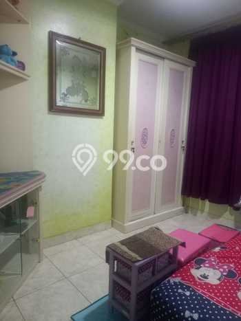 Dijual Apartemen di Kelapa Gading, Jakarta Utara Punya 3 Kamar Tidur Dijual Apartemen di Kelapa Gading, Jakarta Utara Punya 3 Kamar Tidur
