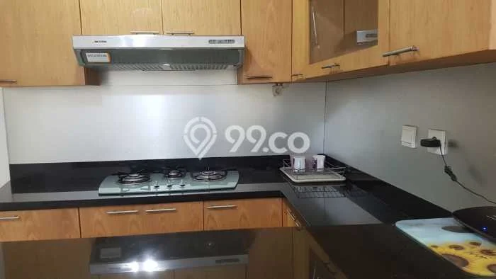 Hunian Apartemen 5 KT 2 KM di Kelapa Gading, Jakarta Utara Dijual Cepat Hunian Apartemen 5 KT 2 KM di Kelapa Gading, Jakarta Utara Dijual Cepat