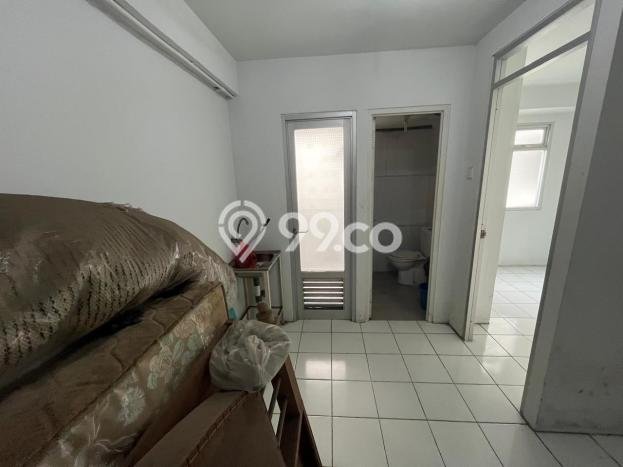Unit Apartemen 2 Kamar & 1 Kamar Mandi Dijual di Kelapa Gading, Jakarta Utara Unit Apartemen 2 Kamar & 1 Kamar Mandi Dijual di Kelapa Gading, Jakarta Utara