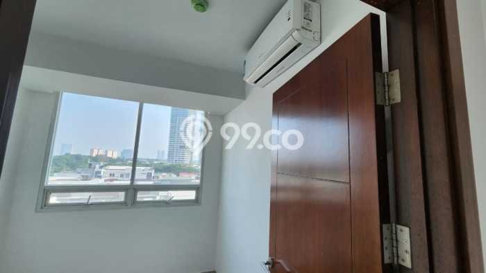 Dijual Apartemen di Kemayoran, Jakarta Pusat Punya 2 Kamar Tidur Dijual Apartemen di Kemayoran, Jakarta Pusat Punya 2 Kamar Tidur