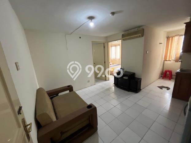 Hunian Apartemen Hemat 2 KT 0 KM di Kelapa Gading, Jakarta Utara, DKI Jakarta Hunian Apartemen Hemat 2 KT 0 KM di Kelapa Gading, Jakarta Utara, DKI Jakarta