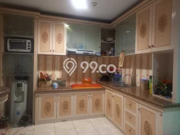 Dijual Apartemen di Kelapa Gading, Jakarta Utara Punya 3 Kamar Tidur Dijual Apartemen di Kelapa Gading, Jakarta Utara Punya 3 Kamar Tidur