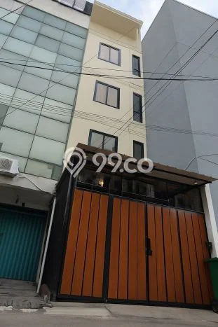 Dijual Kost 21 Kamar di Jakarta Barat untuk Investasi Anda Dijual Kost 21 Kamar di Jakarta Barat untuk Investasi Anda