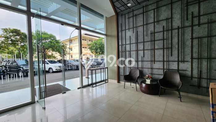 Dijual Apartemen di Kemayoran, Jakarta Pusat Punya 2 Kamar Tidur Dijual Apartemen di Kemayoran, Jakarta Pusat Punya 2 Kamar Tidur