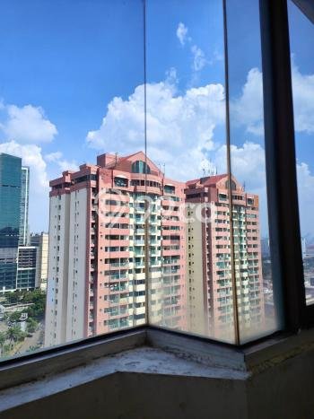 Hunian Apartemen Ideal untuk Dijual di Jakarta Pusat dengan 3 Kamar Hunian Apartemen Ideal untuk Dijual di Jakarta Pusat dengan 3 Kamar