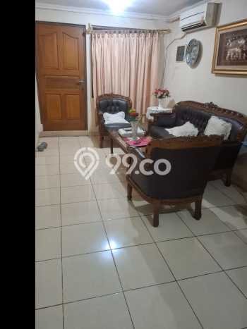 Dijual Cepat Rumah Favorit Siap Huni LB 140m2 di Kelapa Gading, Jakarta Utara Dijual Cepat Rumah Favorit Siap Huni LB 140m2 di Kelapa Gading, Jakarta Utara