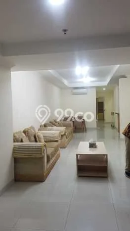 Hunian Apartemen 5 KT 2 KM di Kelapa Gading, Jakarta Utara Dijual Cepat Hunian Apartemen 5 KT 2 KM di Kelapa Gading, Jakarta Utara Dijual Cepat
