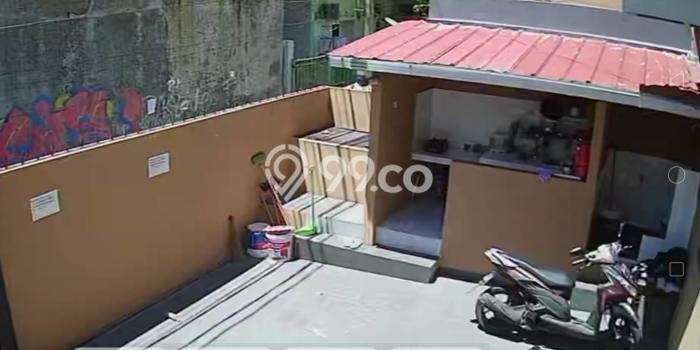 Rumah Luxury Modern Siap Huni di Gunung Sahari Jakarta Pusat Rumah Luxury Modern Siap Huni di Gunung Sahari Jakarta Pusat