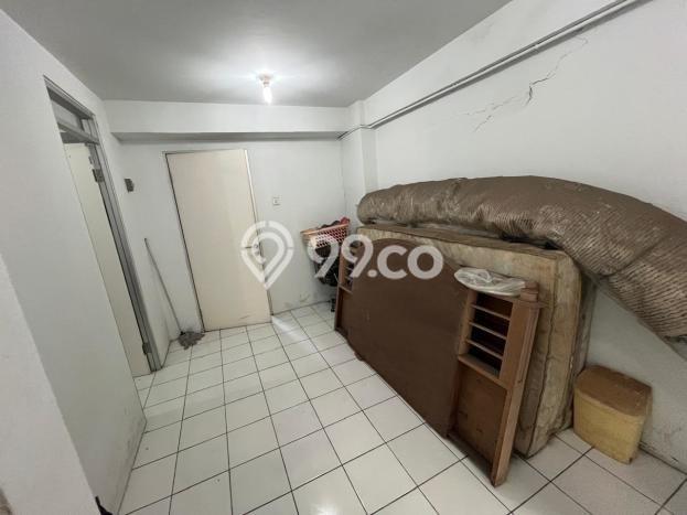 Unit Apartemen 2 Kamar & 1 Kamar Mandi Dijual di Kelapa Gading, Jakarta Utara Unit Apartemen 2 Kamar & 1 Kamar Mandi Dijual di Kelapa Gading, Jakarta Utara