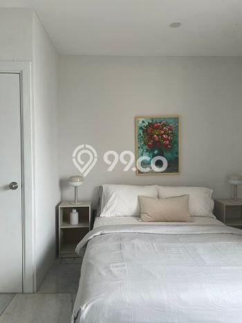 Disewakan Apartemen Minimalis 110m2 Punya 3 KT, 2 KM, Lokasi di Kelapa Gading Disewakan Apartemen Minimalis 110m2 Punya 3 KT, 2 KM, Lokasi di Kelapa Gading