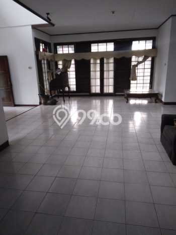Siap Huni Hunian Elit 5 Kamar di Cinere Dekat ke Mana Saja Siap Huni Hunian Elit 5 Kamar di Cinere Dekat ke Mana Saja