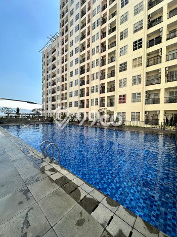 Apartemen Favorit Modern Dijual di Tangerang dengan 2 Kamar Tidur Apartemen Favorit Modern Dijual di Tangerang dengan 2 Kamar Tidur