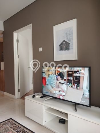 Apartemen Terawat Dijual di Bandung Spesifikasi 2 KT, 2 KM Apartemen Terawat Dijual di Bandung Spesifikasi 2 KT, 2 KM