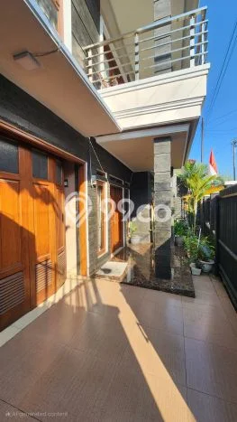 Dijual Cepat Rumah Favorit Siap Huni LB 200m2 di Arcamanik, Bandung Dijual Cepat Rumah Favorit Siap Huni LB 200m2 di Arcamanik, Bandung