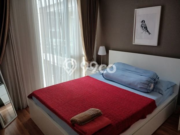 Apartemen Terawat Dijual di Bandung Spesifikasi 2 KT, 2 KM Apartemen Terawat Dijual di Bandung Spesifikasi 2 KT, 2 KM