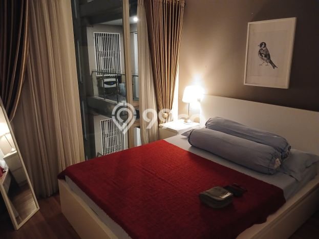 Apartemen Terawat Dijual di Bandung Spesifikasi 2 KT, 2 KM Apartemen Terawat Dijual di Bandung Spesifikasi 2 KT, 2 KM