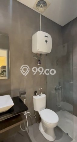 Rumah Luxury Modern Tanpa Renovasi di Kota Baru Parahyangan Bandung Rumah Luxury Modern Tanpa Renovasi di Kota Baru Parahyangan Bandung