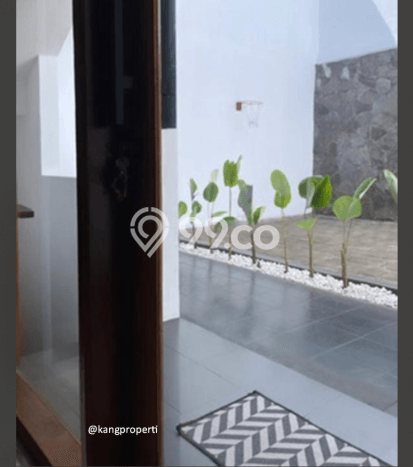 For Sale! Luxury House LT 126m2 Desain Elegan di Setra Duta For Sale! Luxury House LT 126m2 Desain Elegan di Setra Duta