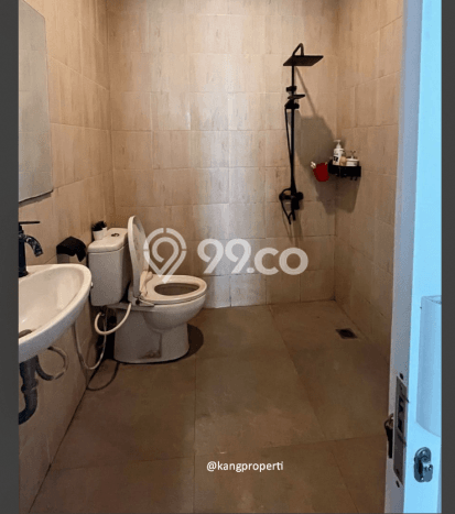 For Sale! Luxury House LT 126m2 Desain Elegan di Setra Duta For Sale! Luxury House LT 126m2 Desain Elegan di Setra Duta
