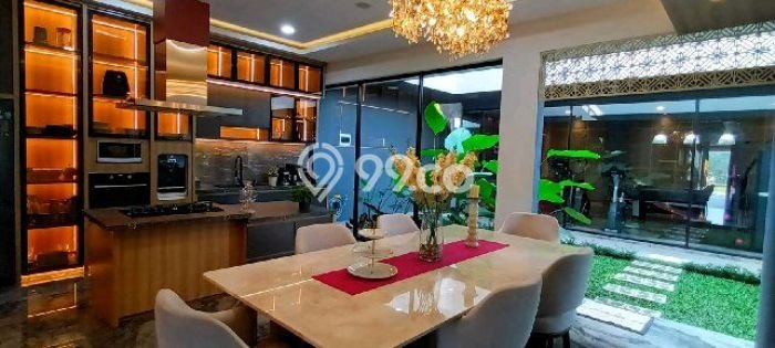 Dijual Rumah Luas Megah Dengan View Eksklusif di Kota Baru Parahyangan, Bandung Dijual Rumah Luas Megah Dengan View Eksklusif di Kota Baru Parahyangan, Bandung