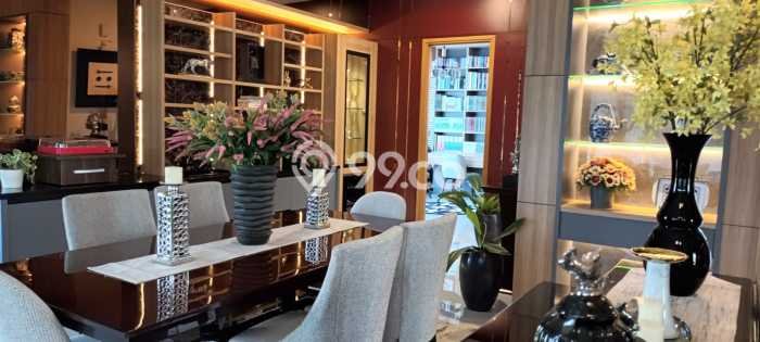 Dijual Rumah Luas Megah Dengan View Eksklusif di Kota Baru Parahyangan, Bandung Dijual Rumah Luas Megah Dengan View Eksklusif di Kota Baru Parahyangan, Bandung