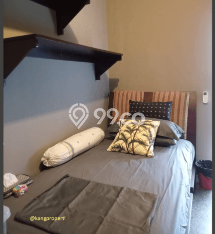 Hunian Nyaman Gunung Batu, Lingkungan Tenang - 2 KT Hunian Nyaman Gunung Batu, Lingkungan Tenang - 2 KT