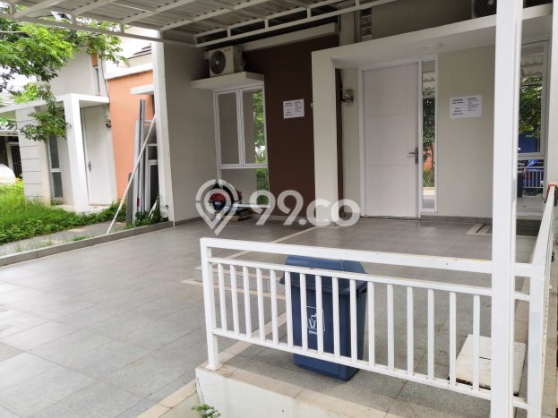 Rumah Idaman 2 KT Hemat Budget di Summarecon Crown Gading Bekasi Rumah Idaman 2 KT Hemat Budget di Summarecon Crown Gading Bekasi