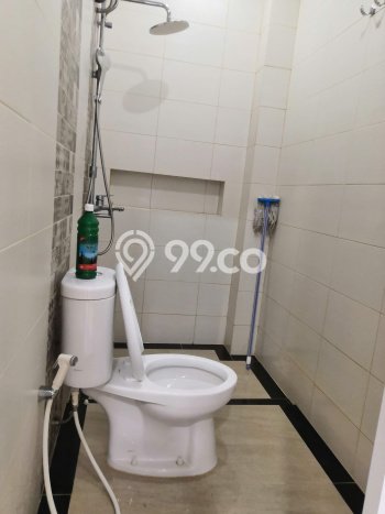 Rumah Idaman 2 KT Hemat Budget di Summarecon Crown Gading Bekasi Rumah Idaman 2 KT Hemat Budget di Summarecon Crown Gading Bekasi