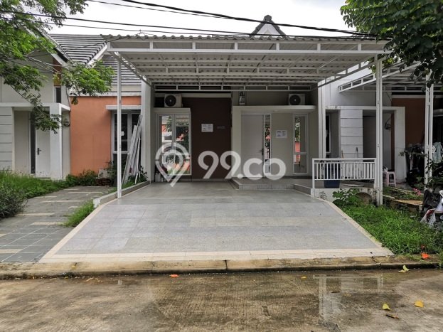 Rumah Idaman 2 KT Hemat Budget di Summarecon Crown Gading Bekasi Rumah Idaman 2 KT Hemat Budget di Summarecon Crown Gading Bekasi