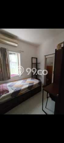Unit Kost Dijual di Karawaci dengan 11 Kamar Tidur & Luas Bangunan 144m2 Unit Kost Dijual di Karawaci dengan 11 Kamar Tidur & Luas Bangunan 144m2