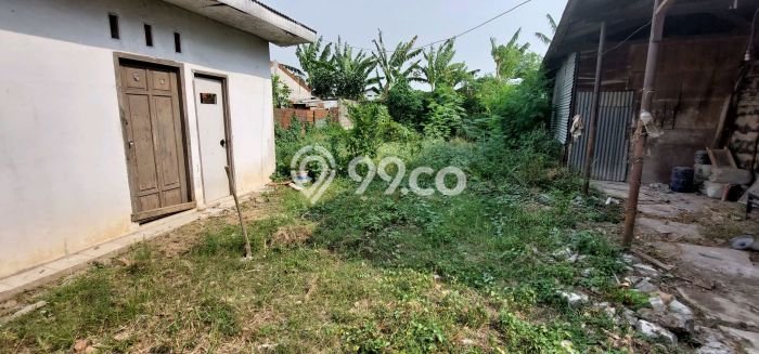 Tanah Dijual Lokasi Cengkareng, Jakarta Barat Luas 552m2 Legalitas Aman Tanah Dijual Lokasi Cengkareng, Jakarta Barat Luas 552m2 Legalitas Aman