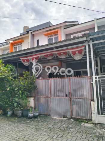 Dijual Hunian Rumah Nyaman 3 Kamar di Bojong Indah, Jakarta Barat Dijual Hunian Rumah Nyaman 3 Kamar di Bojong Indah, Jakarta Barat