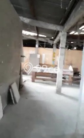 Lahan Dijual Lokasi Strategis di Jakarta Barat dengan Luas 2m2 Lahan Dijual Lokasi Strategis di Jakarta Barat dengan Luas 2m2
