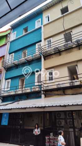 Rumah Kost Dijual di Mangga Besar Jakarta Barat Luas 280m2 Rumah Kost Dijual di Mangga Besar Jakarta Barat Luas 280m2