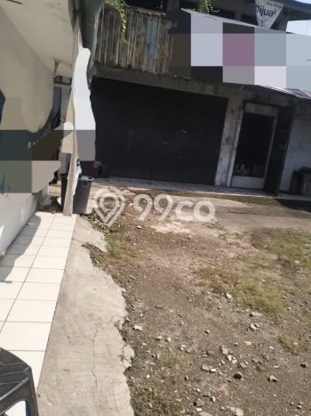 Dijual Tanah Lokasi Kalideres, Jakarta Barat Seluas 382m2 Dijual Tanah Lokasi Kalideres, Jakarta Barat Seluas 382m2