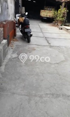 Lahan Dijual Lokasi Strategis di Jakarta Barat dengan Luas 2m2 Lahan Dijual Lokasi Strategis di Jakarta Barat dengan Luas 2m2