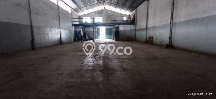 Gudang Area Premium di Kalideres, Luas 932m2m², For Rent Gudang Area Premium di Kalideres, Luas 932m2m², For Rent