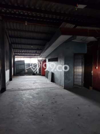 Ruko Dijual di Prime Area Jakarta Pusat Luas 271m2 Ruko Dijual di Prime Area Jakarta Pusat Luas 271m2