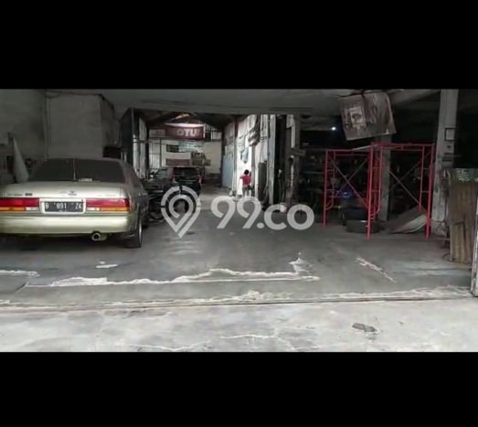 Untuk Dijual Tanah di Jakarta Pusat, Luas 700m2 - Untuk Dijual Tanah di Jakarta Pusat, Luas 700m2 -