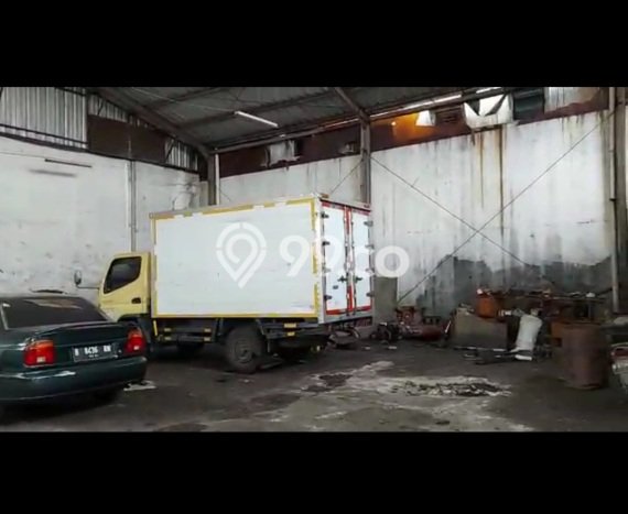 Untuk Dijual Tanah di Jakarta Pusat, Luas 700m2 - Untuk Dijual Tanah di Jakarta Pusat, Luas 700m2 -