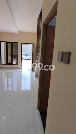 Rumah Minimalis 2 KT di Cengkareng Barat Jakarta Barat Unfurnished Rumah Minimalis 2 KT di Cengkareng Barat Jakarta Barat Unfurnished