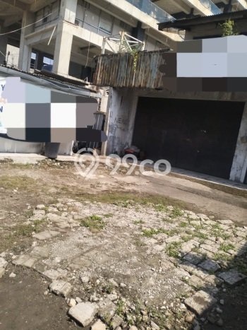 Dijual Tanah Lokasi Kalideres, Jakarta Barat Seluas 382m2 Dijual Tanah Lokasi Kalideres, Jakarta Barat Seluas 382m2