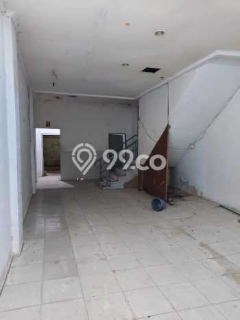 Ruko Dijual di Prime Area Jakarta Pusat Luas 271m2 Ruko Dijual di Prime Area Jakarta Pusat Luas 271m2