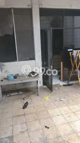 Hunian Elit LB 364m2 Siap Huni Desain Elegan di Pasar Baru, Jakarta Pusat Hunian Elit LB 364m2 Siap Huni Desain Elegan di Pasar Baru, Jakarta Pusat