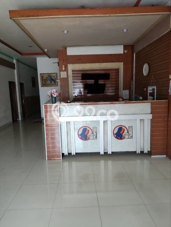 Hotel di , Luas 1m2m², Jalan Utama, Lokasi Strategis Hotel di , Luas 1m2m², Jalan Utama, Lokasi Strategis