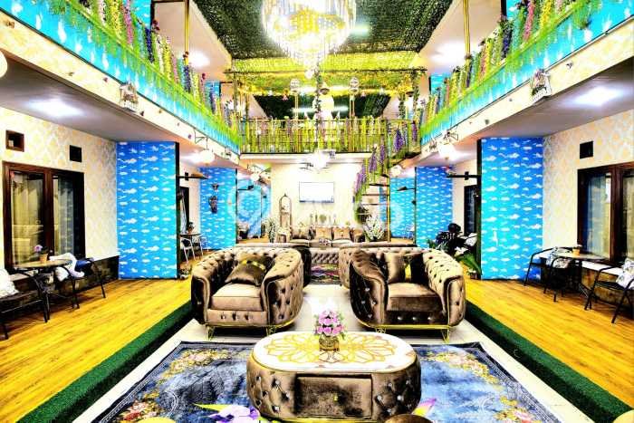 HARGA BERSAING! Hotel Kawasan , Luas 0m2m², Lokasi Komersial HARGA BERSAING! Hotel Kawasan , Luas 0m2m², Lokasi Komersial