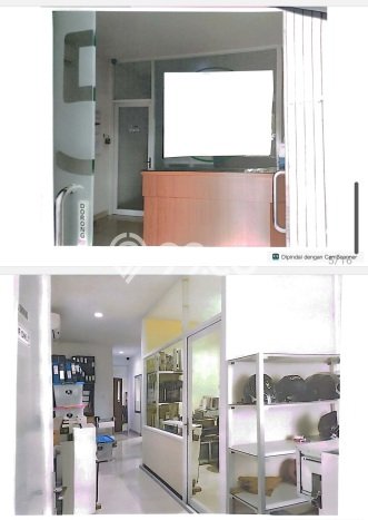 Ruko Dijual di Prime Area Jakarta Barat Luas 223m2 Ruko Dijual di Prime Area Jakarta Barat Luas 223m2