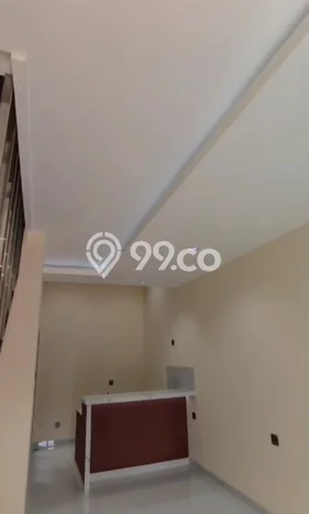 Rumah Minimalis 2 KT di Cengkareng Barat Jakarta Barat Unfurnished Rumah Minimalis 2 KT di Cengkareng Barat Jakarta Barat Unfurnished