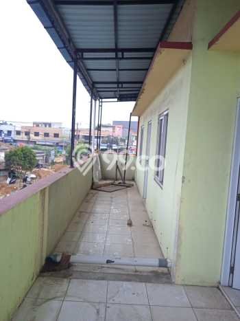Ruko Dijual di Tangerang LT 111m2 & LB 264m2 Lokasi Terbaik! Ruko Dijual di Tangerang LT 111m2 & LB 264m2 Lokasi Terbaik!